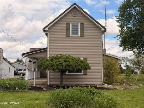 108 Washington Street, Ohio City, OH, 45874 | Card Image