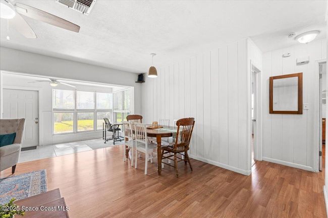 143 Cedar Ave, House other with 3 bedrooms, 2 bathrooms and null parking in Cocoa Beach FL | Image 12
