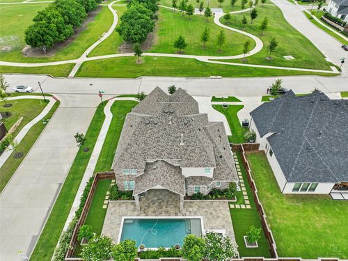 3950 Ironwood Dr, Prosper, TX, 75078-5148 | Card Image