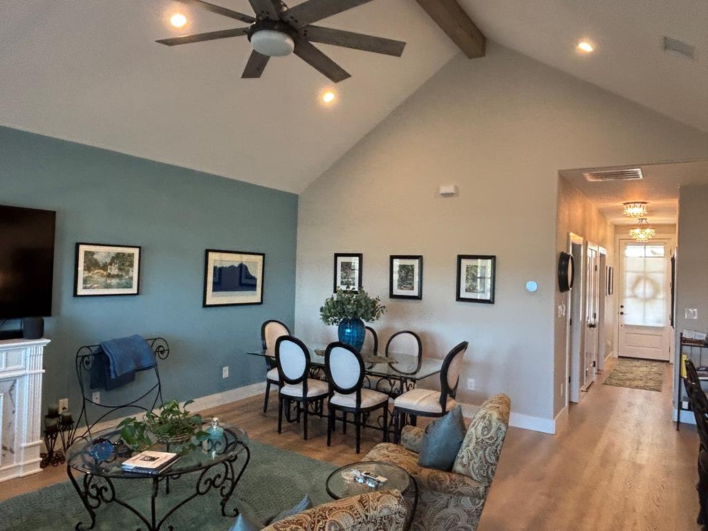 Residential in Kerrville 4