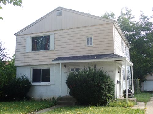 3050-A N 45th St, Milwaukee, WI, 53210-1717 | Card Image