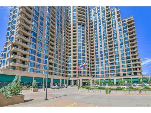 1413-8100 E Union Ave, Denver, CO, 80237-2965 | Card Image