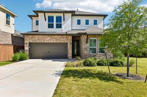 1209 Willie Ranch Way, Leander, TX, 78641-5752 | Card Image