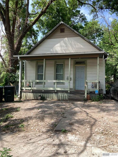 3514 Parker St, Omaha, NE, 68111-4157 | Card Image