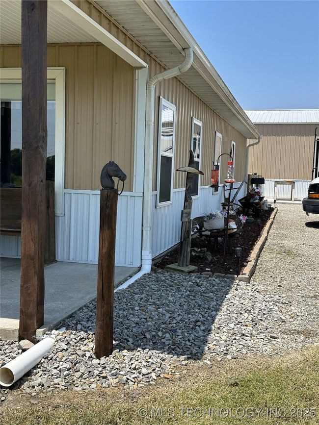 4512 - 20947 N Country Ridge Dr, House other with 2 bedrooms, 2 bathrooms and null parking in Stigler OK | Image 40