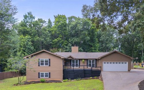 330 Chaffin Ridge Ct, Roswell, GA, 30075-2317 | Card Image