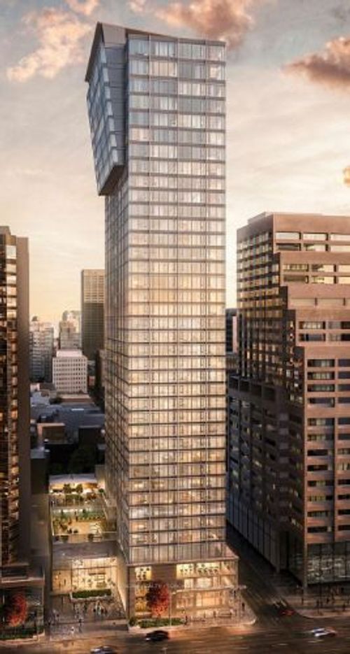 1407-188 Cumberland St, Toronto, ON, M5R0B6 | Card Image