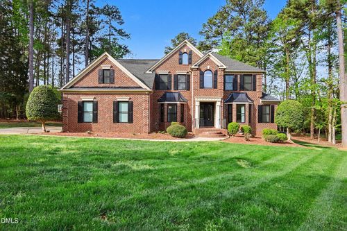 1001 Denfield Ct, Raleigh, NC, 27615-2459 | Card Image
