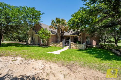 6250 Green Oaks Drive, Christoval, TX, 76935 | Card Image