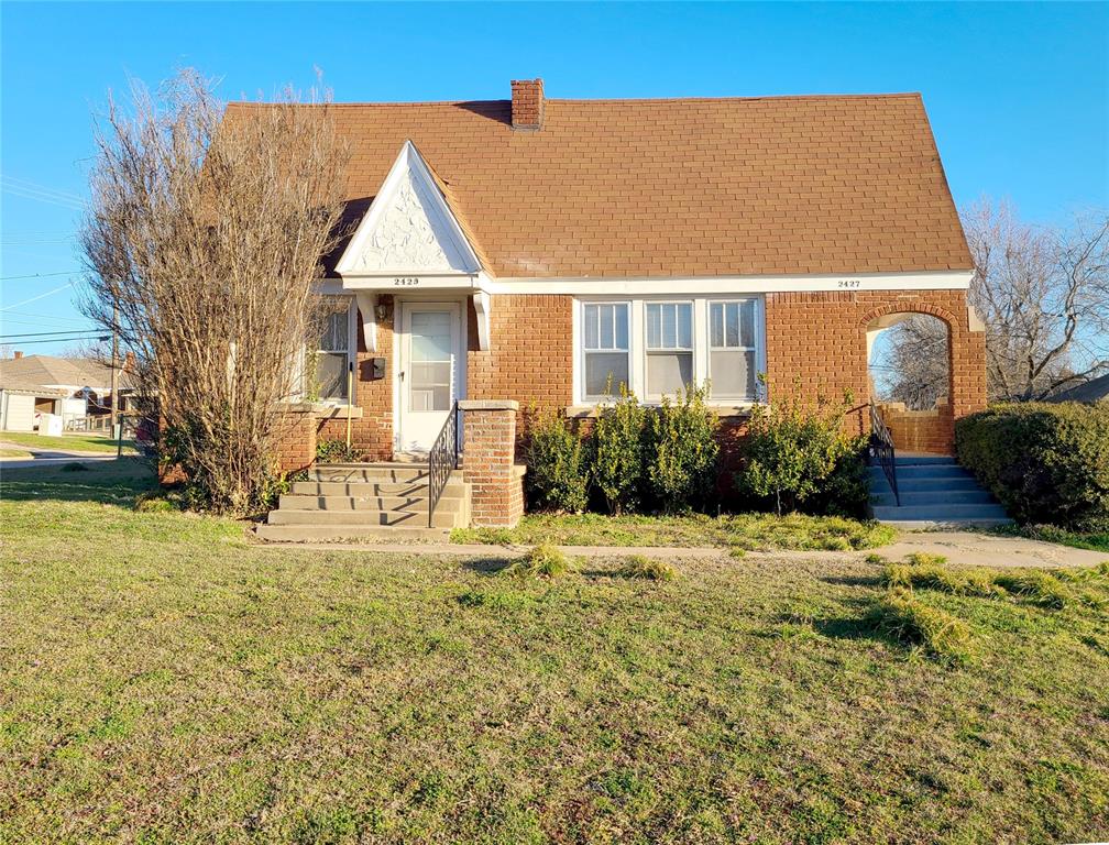 Park Pl, Oklahoma City, OK 73107