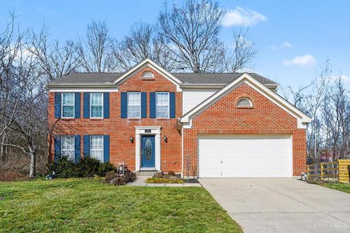 4601 Hallandale Dr, Batavia, OH, 45103-4020 | Card Image