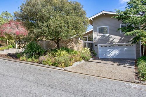 142 Thunderbird Drive, Aptos, CA, 95003 | Card Image