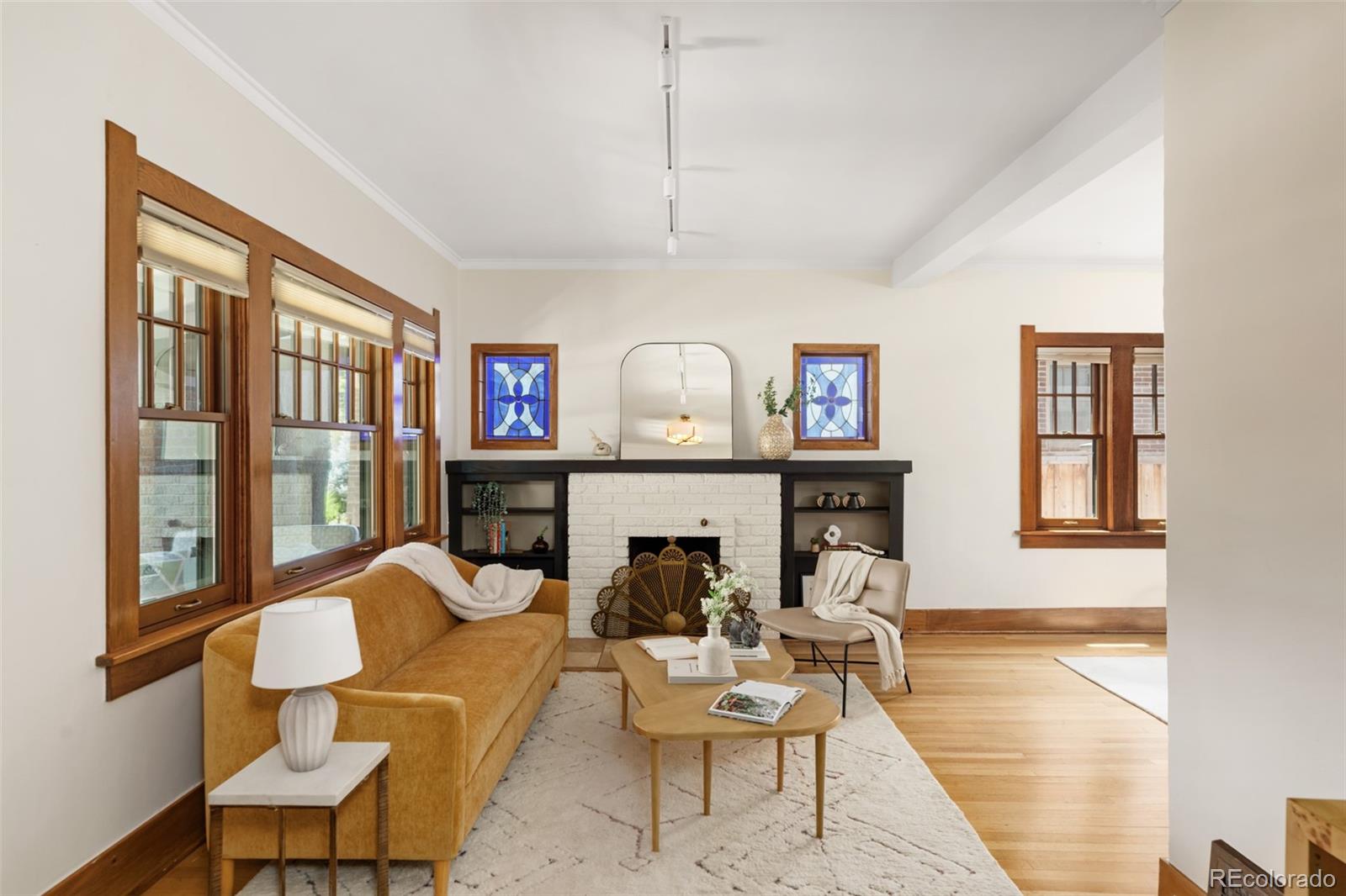 Residential in Denver 5