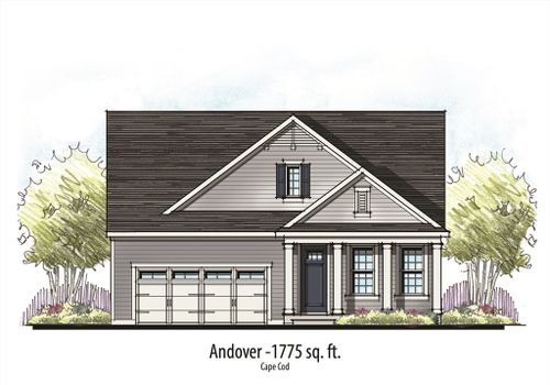 3035 Anderson Way, Dighton, MA, 02715 | Card Image