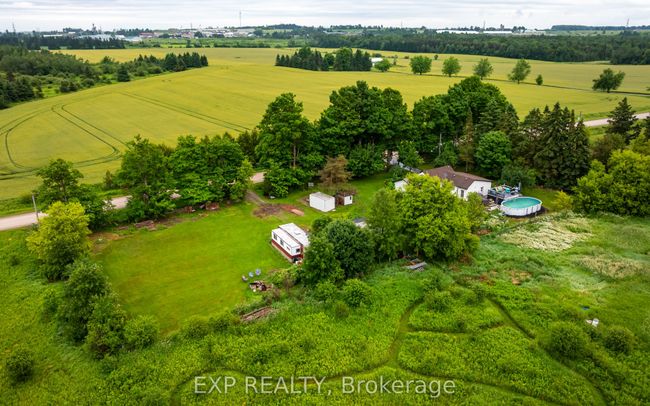 433116 4 Th Line, House other with 3 bedrooms, 1 bathrooms and 6 parking in Amaranth ON | Image 47