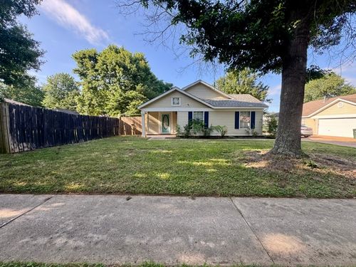5651 W Legacy St, Fayetteville, AR, 72704-5560 | Card Image