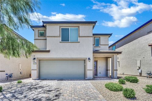 6123 Rose Springs Ave, Las Vegas, NV, 89130-1414 | Card Image