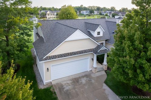 399 Troon Ct, Holland, MI, 49423-8830 | Card Image