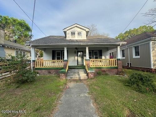 704 S Franklin St, Rocky Mount, NC, 27803-2927 | Card Image