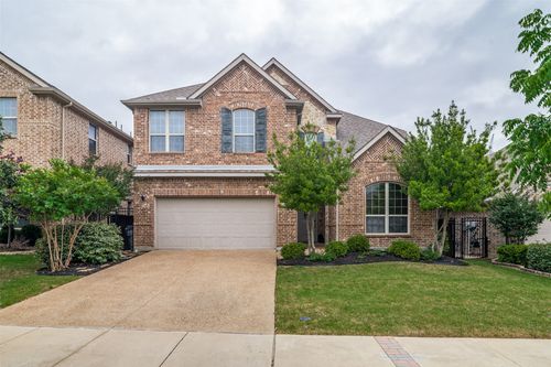 1811 Morning Mist Way, Wylie, TX, 75098-0119 | Card Image