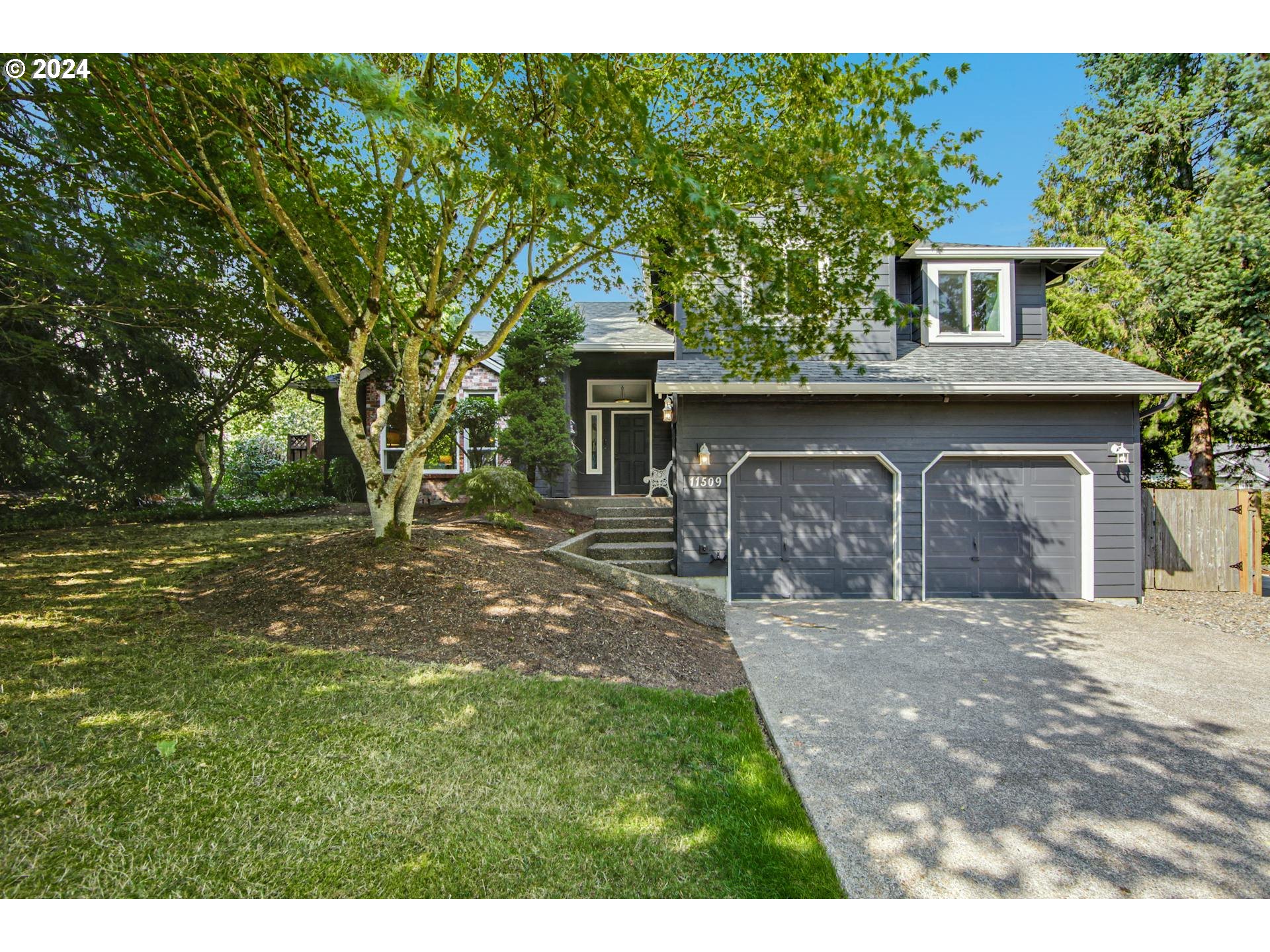 43rd Ave, Portland, OR 97219