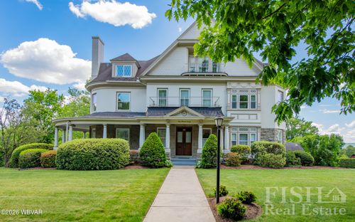 320 Grampian Blvd, Williamsport, PA, 17701-1816 | Card Image