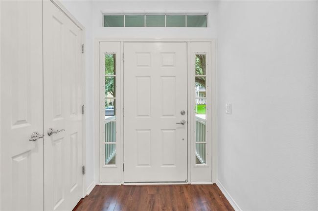 23838 Township Elm St, Townhouse with 2 bedrooms, 3 bathrooms and null parking in Spring TX | Image 13
