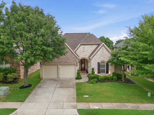 7712 Harvest Hill Ln, Mckinney, TX, 75071-7647 | Card Image