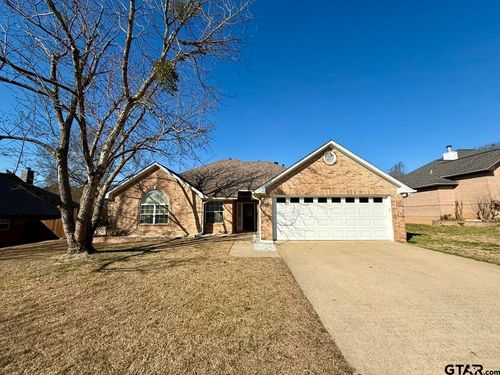 16740 Thibodaux Drive, Tyler, TX, 75703 | Card Image