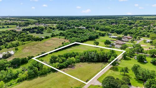 TBD Pecan Street, Ector, TX, 75439 | Card Image