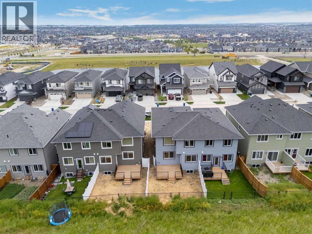 Residential in Airdrie 3