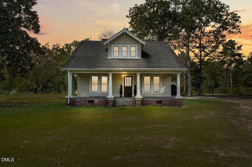 5094 Devils Tramping Ground Rd, Bear Creek, NC, 27207-8967 | Card Image