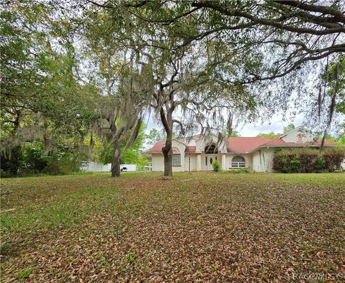 4570 N Elkcam Boulevard, Beverly Hills, FL, 34465 | Card Image