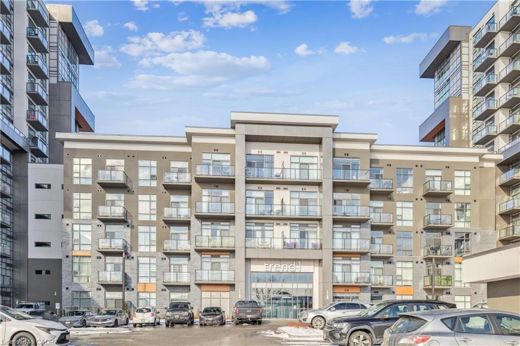 Residential Lease in Waterdown
