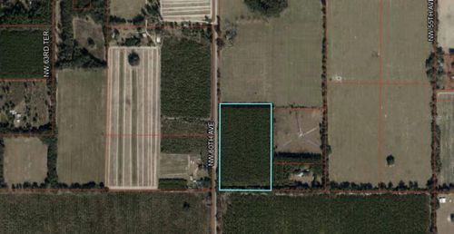 5852 Nw 60th St, Chiefland, FL, 32626-6612 | Card Image