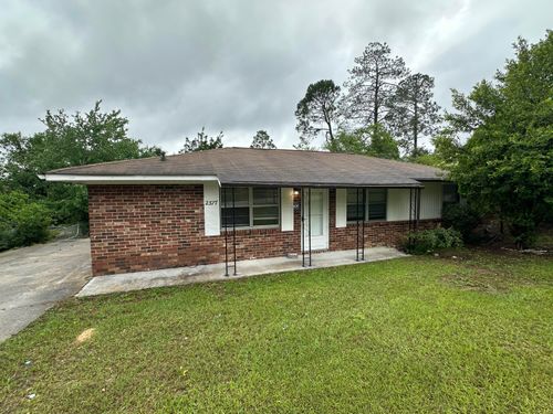 2377 Dublin Dr, Augusta, GA, 30906-4020 | Card Image