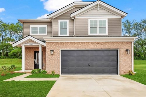 2982 Stagner Ln, Bowling Green, KY, 42104-4228 | Card Image