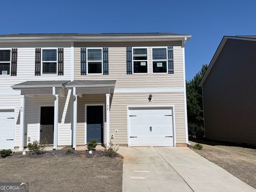 418 Oakwood Drive, Milledgeville, GA, 31061 | Card Image