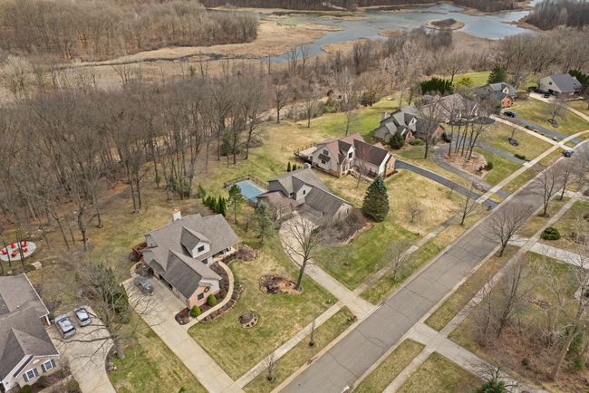 2643 Bay Vista Dr, House other with 3 bedrooms, 3 bathrooms and null parking in Highland MI | Image 36