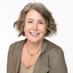 Deborah Stenvall