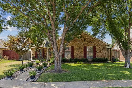 4613 Miramar Dr, Rowlett, TX, 75088-8965 | Card Image