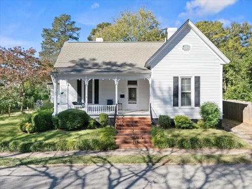 206 S Alexander Ave, Washington, GA, 30673-1772 | Card Image