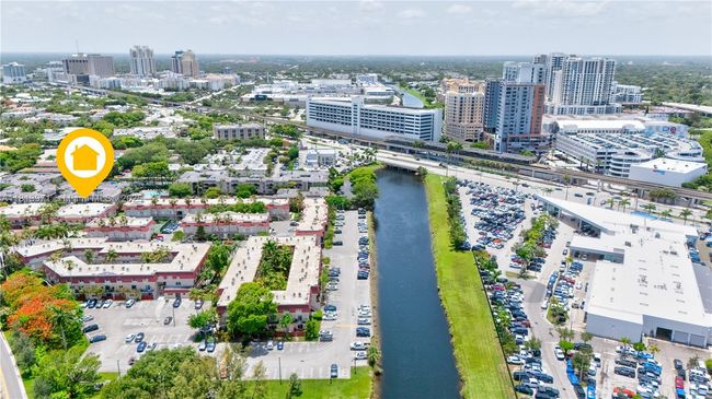 APT-505 - 6711 Kendall Dr, Condo with 1 bedrooms, 1 bathrooms and null parking in Pinecrest FL | Image 16