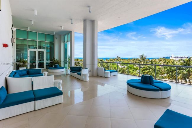 APT-508 - 1 N Ocean Blvd, Condo with 2 bedrooms, 2 bathrooms and null parking in Pompano Beach FL | Image 37