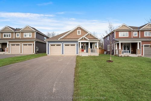 72 Chambery St, Bracebridge, ON, P1L0G2 | Card Image