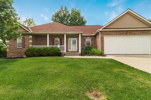 3260 Cunningham Dr, Sedalia, MO, 65301-6788 | Card Image