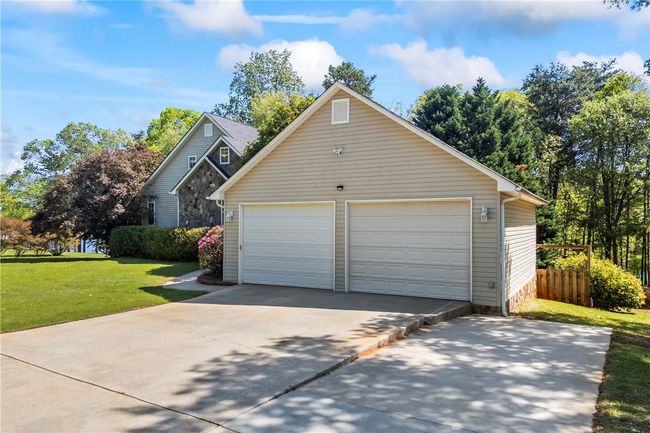 168 Wilderness Point, House other with 4 bedrooms, 4 bathrooms and null parking in Hartwell GA | Image 9