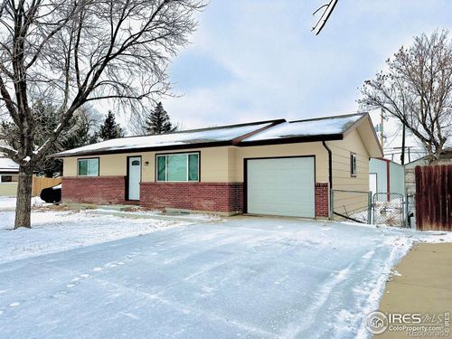 423 2nd Street, Kersey, CO, 80644 | Card Image