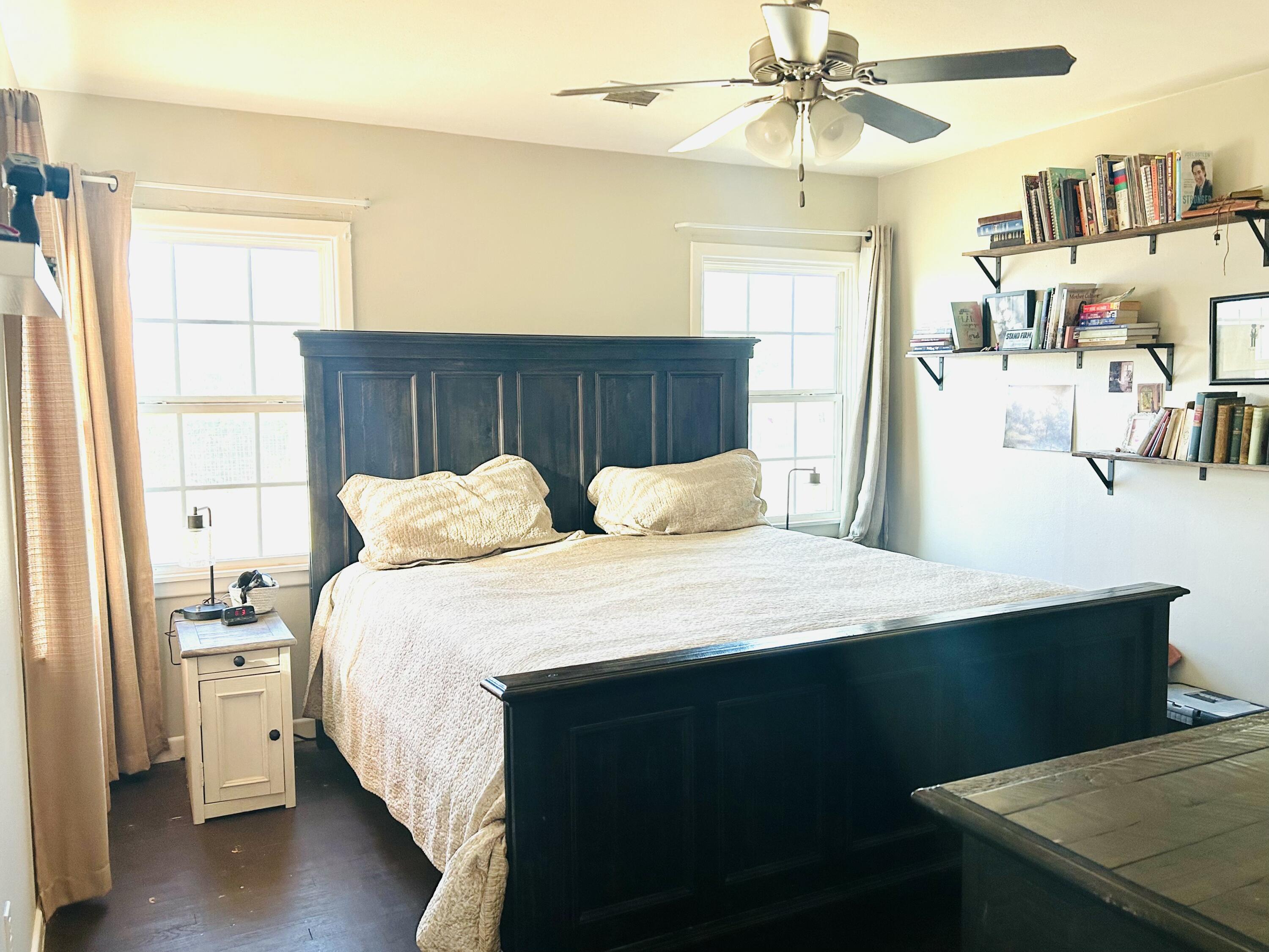 Residential in McAdoo 4