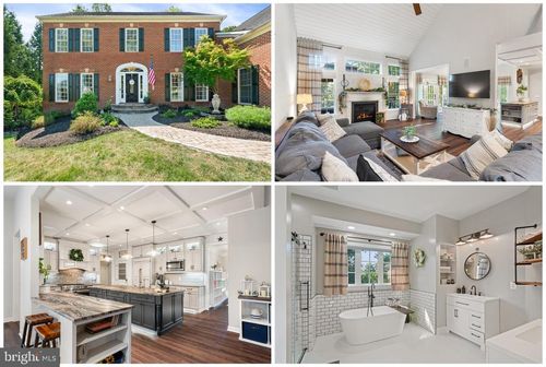 7185 Evan Ct, WARRENTON, VA, 20187-8978 | Card Image